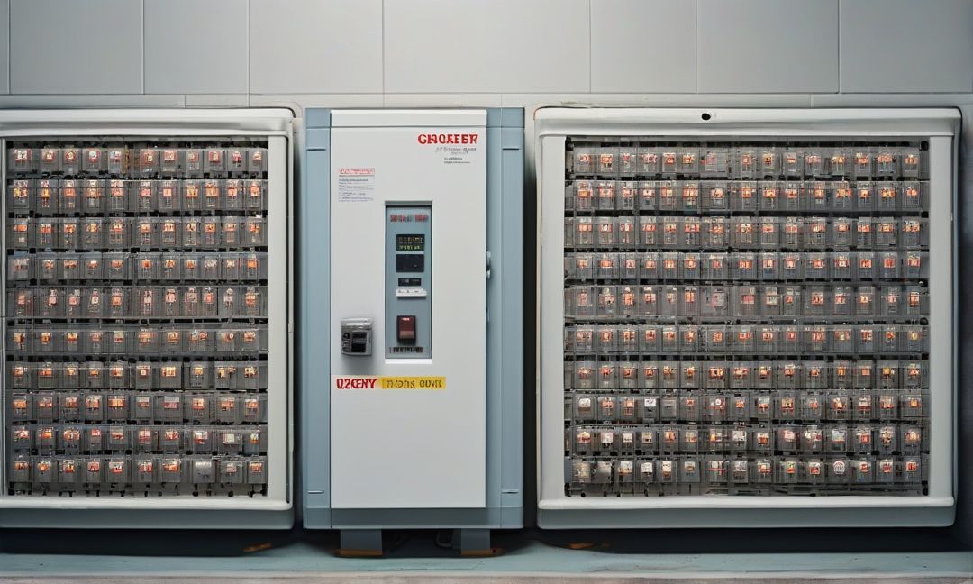 Unlocking Efficiency The Ultimate Guide To Hot Water Heater Fuses